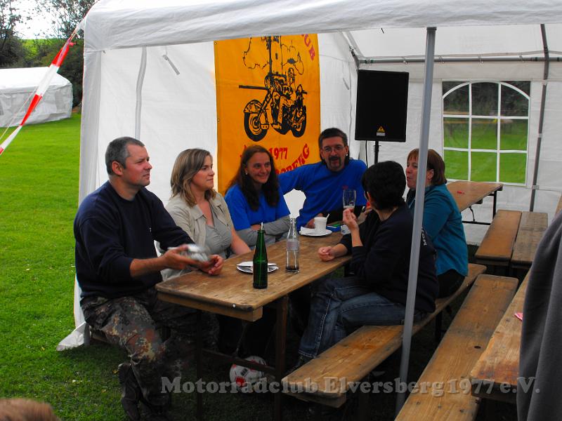 MCE Sommertreffen 2009 - 128.JPG